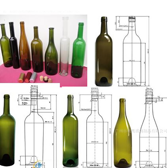 啤酒瓶為什么用玻璃瓶而不用塑料瓶？