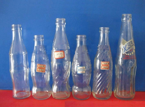 蒙砂酒瓶如何制作的？